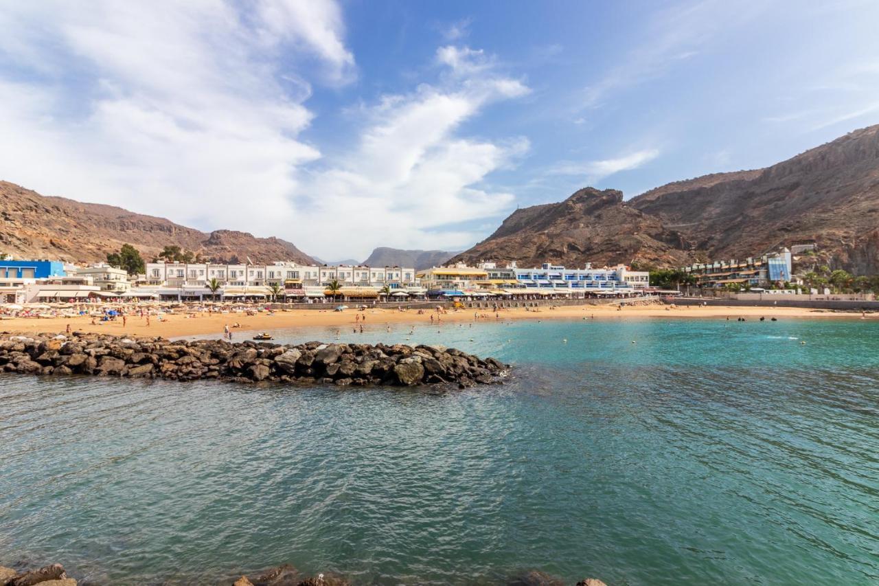 Flatguest Mogan + Beach + 2Bdr + Terrace Exterior foto