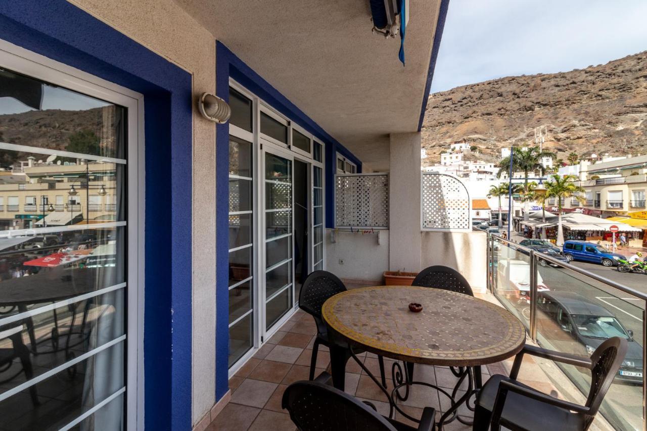 Flatguest Mogan + Beach + 2Bdr + Terrace Exterior foto