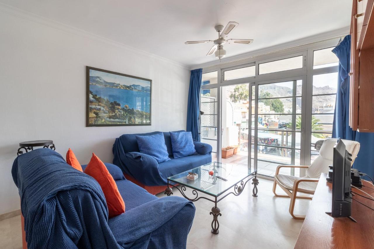 Flatguest Mogan + Beach + 2Bdr + Terrace Exterior foto