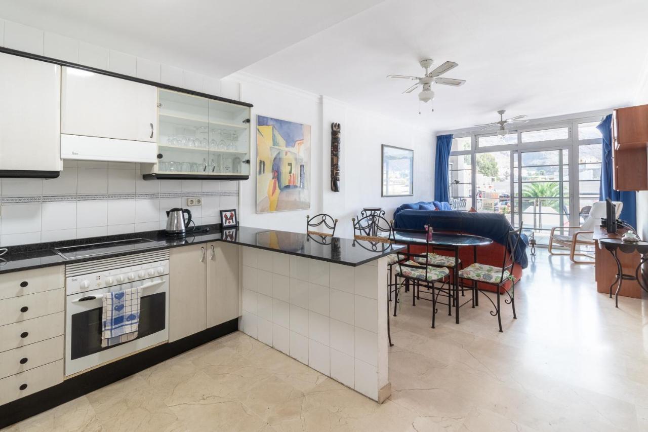 Flatguest Mogan + Beach + 2Bdr + Terrace Exterior foto