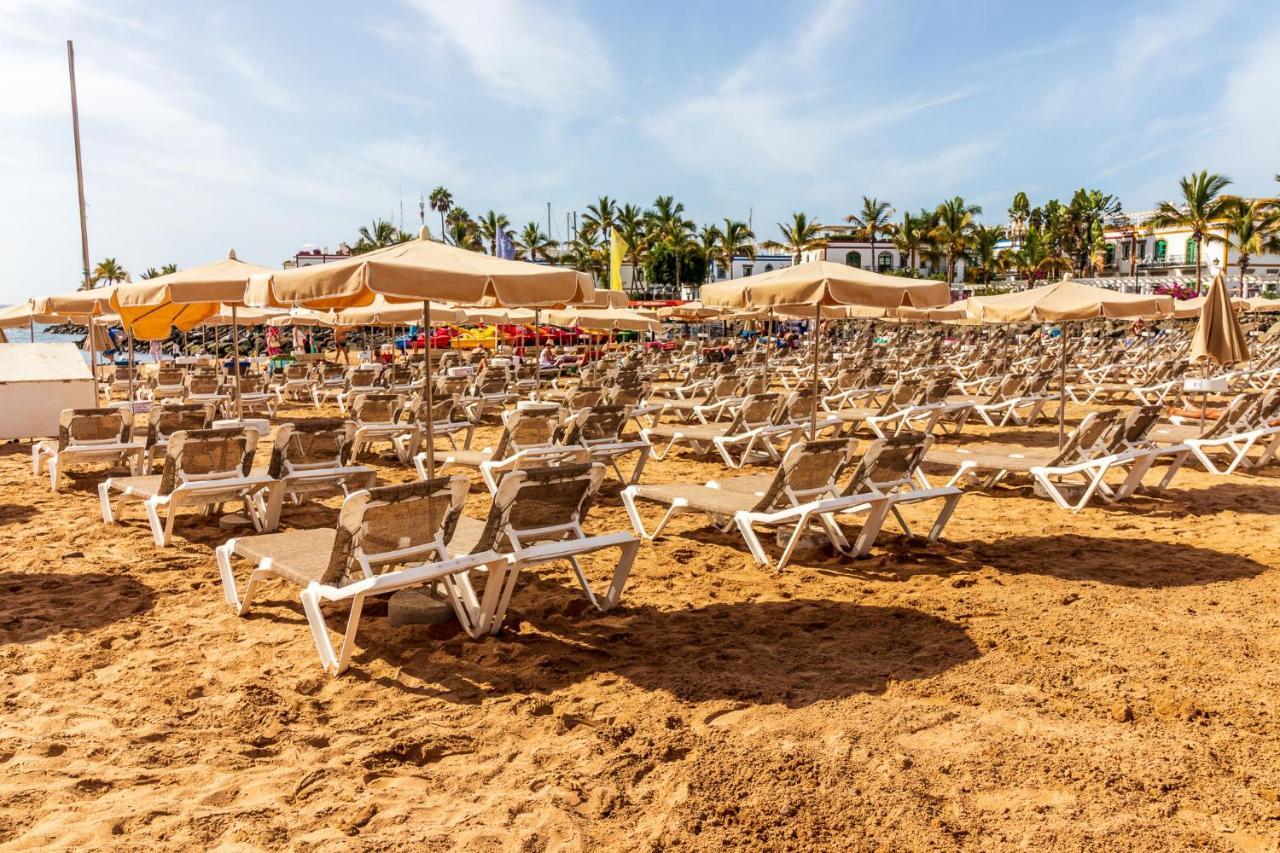 Flatguest Mogan + Beach + 2Bdr + Terrace Exterior foto