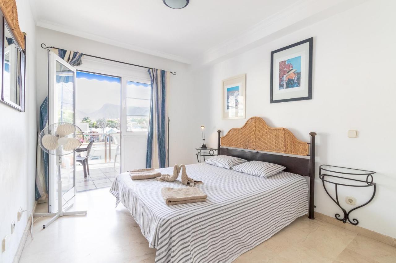 Flatguest Mogan + Beach + 2Bdr + Terrace Exterior foto